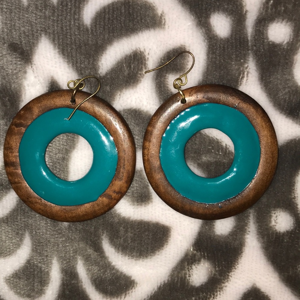 Earrings!!!